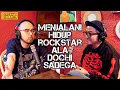 Download Lagu HIDUP ALA ROCKSTAR VERSI DOCHI | Dochi Sadega