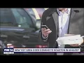 New area code coming to Houston