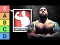 Is Push Pull Legs DEAD Ranking Muscle Growth Splits