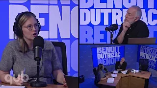 Budget Fédéral Tout Repose Sur Le NPD Analyse Stéfanie Tougas 