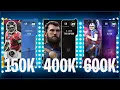 UPDATE The BEST QUARTERBACKS In MUT 24 For EVERY BUDGET