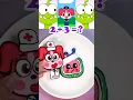 Download Lagu I made a Sprunki OC Sheriff Labrador (Sheriff Papillon) x Om Nom @sprunkishowtime