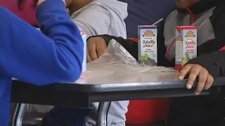 New initiative provides snacks to Martinsville kids in after-school programs