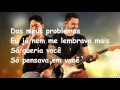 Download Lagu Jorge e Mateus - Pergunta boba [Letra]