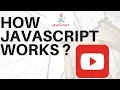 TAMIL HOW JAVASCRIPT WORKS DEMO