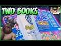 Lagu TWO FULL BOOKS OF FLORIDA LOTTERY SCRATCH OFFS!!