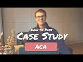 How To Pass Case Study ACA ICAEW At The First Attempt