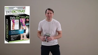 Does BeActive Really Work HASfit BeActive Brace Review - Be Active Brace Reviews