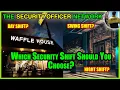 Which Security Shift Should You Choose