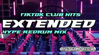 dj ryle gajano nonstop tiktok club hits redrum hype remix 2024
