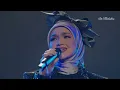 Dato' Sri Siti Nurhaliza - Usah Ragui & Purnama Merindu