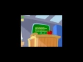 Jumpstart 2nd grade - Adjective song