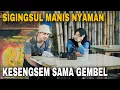 Download Lagu PRANK SHOLAWAT❗️SIGINGSUL NYAMAN BANGET SAMA GEMBEL