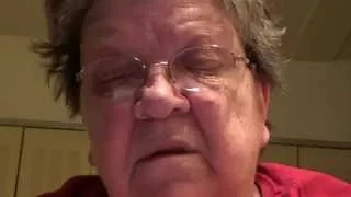 Grandma Reads Urban Dictionary