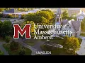 UMass Amherst Be Revolutionary