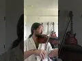 Download Lagu Fly me to the moon - Frank Sinatra #violin #music #franksinatracover #flymetothemooncover #jazz