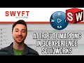 Syncing SOLIDWORKS Properties with 3DEXPERIENCE Attributes