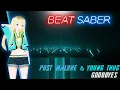 Beat Saber - Post Malone