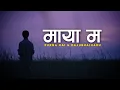 Download Lagu Maya Ma(माया म) | yo maya ma bhuldina | Purna Rai and Dajubhaiharu | lyrics video