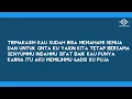 Download Lagu LIL O Percaya Padaku  Lirik (Denz)
