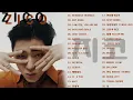 Download Lagu 지코 PLAYLIST - ZICO PLAYLIST ZICO BEST SONGS