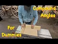Download Lagu Samengestelde hoeken berekenen voor dummies | Engels Coach Shop