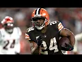Best High Quality Nick Chubb Clips for Edits 4k