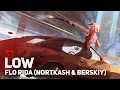 Lagu Flo Rida - Low ( NORTKASH \u0026 BERSKIY Remix ) [1 hour]