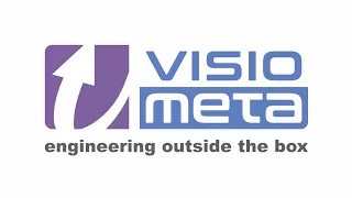 Visiometa Product Presentation