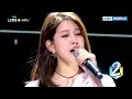 Download Lagu SPICA's Yang Jiwon gets 'SUPER BOOT' in just 30 seconds! [The Unit/2017.12.07]
