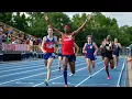 This May Be The Greatest 800m Comeback In North Carolina Track And Field State Championship History