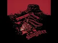 SLAUGHTER - Central Cee & J Hus