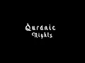 Download Lagu Quran Recital on Black Screen Sheikh Haitham Al-Dokhin Surah Al-Bakarah