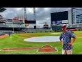 A ballpark tour of Truist Park Atlanta Braves