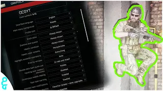 The Best Game Mod Settings For SPT 4 0 10 Season 5