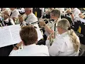Download Lagu 16 - Eye of the Tiger - Markham Main Colliery Band - Sun 7th Sept 2025 