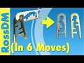 Download Lagu KEYHOLE PUZZLE SOLUTION