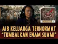 Lagu DEMI WARKOP LARIS! SUSUK IBLIS DAN ENAM SUAMI JADI TUMBAL PESUGIHAN!!