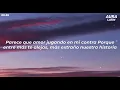Kurt, Carin Leon - No Te Olvido (Letra/Lyrics)