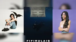 Wildflower X The Cut That Always Bleeds X Driver S License Billie Eilish Conan G Olivia R Mashup 