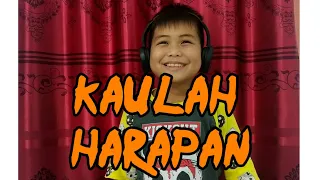 Download 𝐊𝐚𝐮𝐥𝐚𝐡 𝐇𝐚𝐫𝐚𝐩𝐚𝐧 - Lirik \u0026 Chord (Sari Simorangkir) || Cover by Kelvin Yeremia MP3