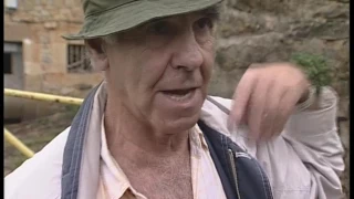 Los maquis de la imposible esperanza