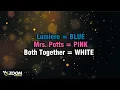 Beauty And The Beast - Be Our Guest - Karaoke Version from Zoom Karaoke