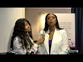 Shay Johnson Opens Up About Why She Shared Her Fibroid Story on Love Hip Hop