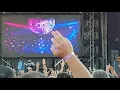 Lagu B.G. The Prince Of Rap - The Color Of My Dreams \u0026 Can we get enough(Live @SPICE Music festival 2021)