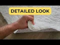 Area Rug from Amazon - What to know before buying