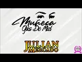 Muñeca Ojos De Miel - Julian Mercado (Letra/Lyrics)