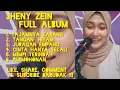 Download Lagu JHENY ZEIN Full Album - Tajamnya Karang ! Tangan Hitam ! Mimpi Terindah (cover)