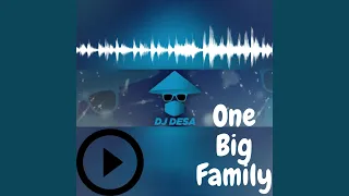 Download One Big Family MP3