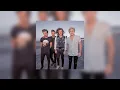 one direction - perfect (sped up)